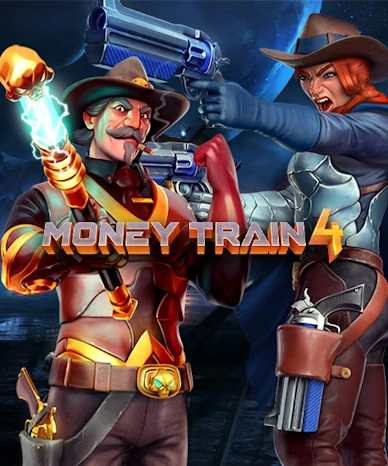 Money Train 4