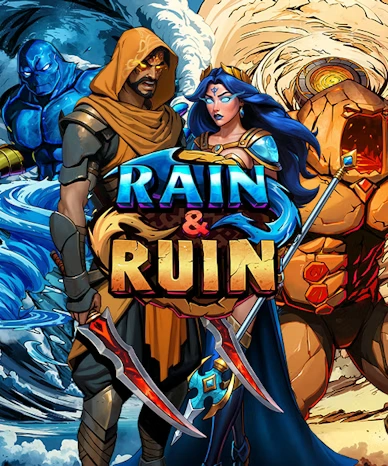 Rain and Ruin